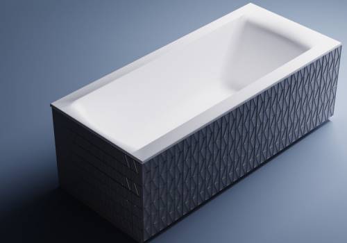Ванна из искусственного камня Astra-Form Нью-Форм