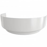 Фронтальная панель с креплением Kolpa-San Opera (комплект 3 шт), 4200039