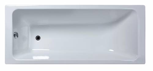 Чугунная ванна ОПТИМА 170*70