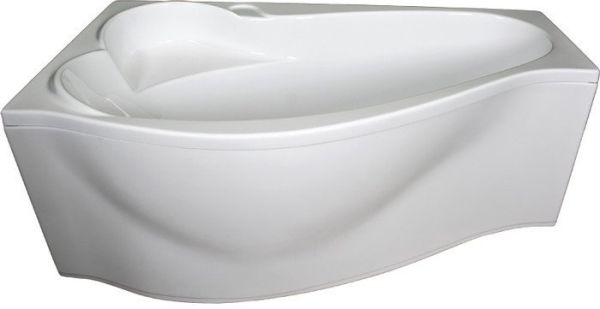 Ванна 1Марка Gracia 160x95