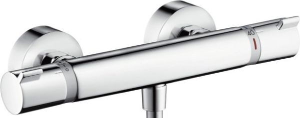 Смеситель Hansgrohe Ecostat 13116000 фото 1