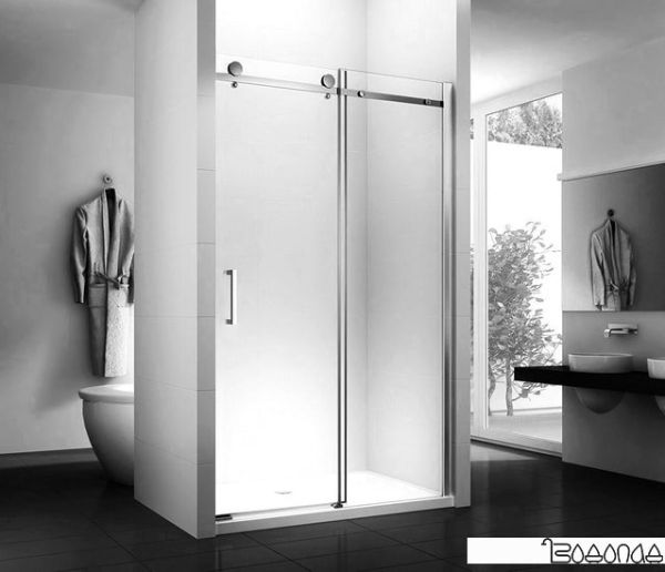 Душевая дверь Rea Nixon-2 140 фото 4