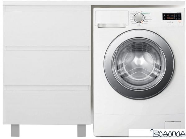 Эстет Dallas Luxe ФР-00001923 (правый)