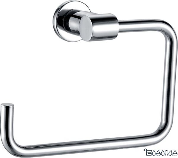 Держатель для туалетной бумаги Azario Forny AZ-88310A