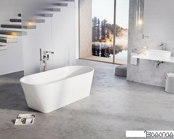 Ванна Ravak SOLO 178x80 XC00100025 фото 4