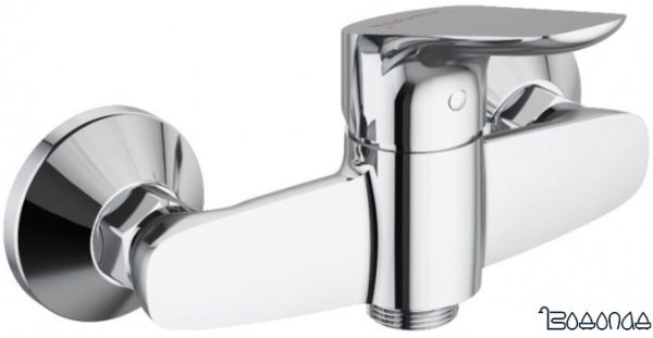 Смеситель Damixa Origin Bit 772000000