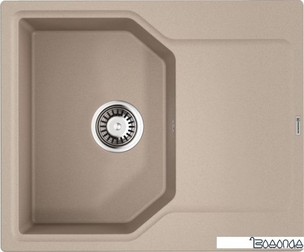 Кухонная мойка Omoikiri Yonaka 61 SA фото 1