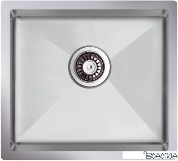 Кухонная мойка ZorG ZRN 4944 Кухонная мойка ZorG ZRN 4944