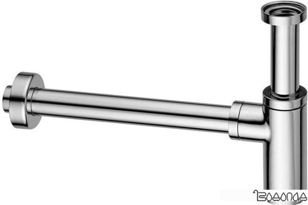 Сифон Paffoni Light ZACC240CR