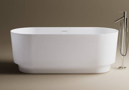 Ванна Astra-Form Аквариус 170*75 с интегрированным переливом