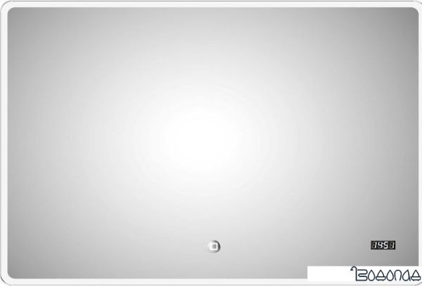 Esbano Зеркало ES-2073YDS 120x70