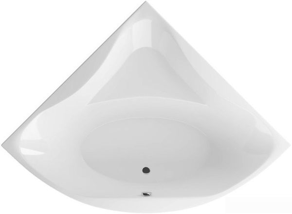 Ванна Excellent Glamour 150х150