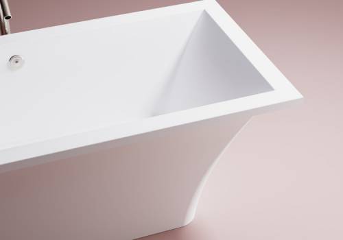 Ванна Astra-Form Лотус 185*85