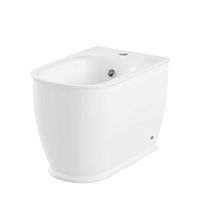 Напольное биде Lavinia Boho Bell Pro 33010040