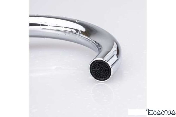 Смеситель Ekko E40056 фото 4