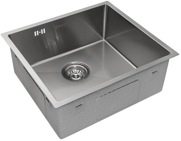 Кухонная мойка ZorG ZRN 4944 Nano Кухонная мойка ZorG ZRN 4944 Nano
