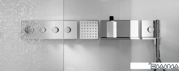 Смеситель Axor ShowerCollection 10751000 фото 4