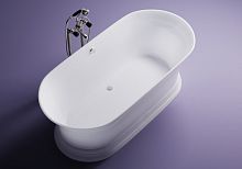 Ванна Astra-Form Шарм 170x80