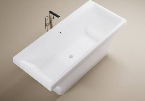 Ванна Astra-Form Капри 180*80