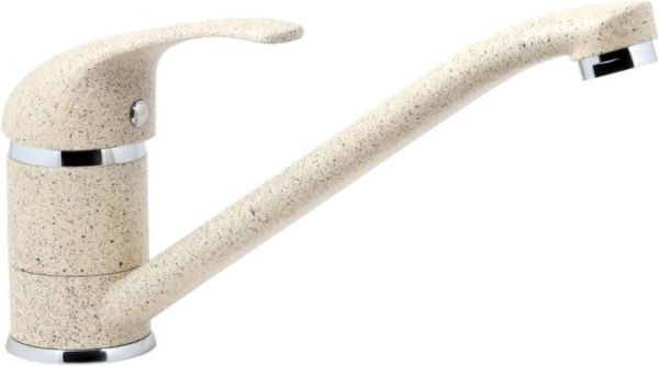 Смеситель Gran-Stone GS-101 (песочный)