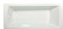 Ванна акриловая Ravak DOMINO PLUS 150х70, C641R00000