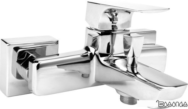 Смеситель Armatura Mokait 5534-010-00