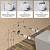 Подвесной унитаз Wellsee Chalice Perfection RimFree 182610001