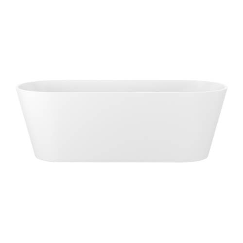 Отдельностоящая  акриловая ванна Wellsee Shell 28170301R, 170*75 см, цвет белый глянец.  Набор 4 в 1: ванна 281703000, ножки, экран, слив-перелив хром 231921000.