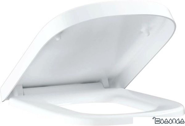 Сиденье для унитаза Grohe Euro 39330001