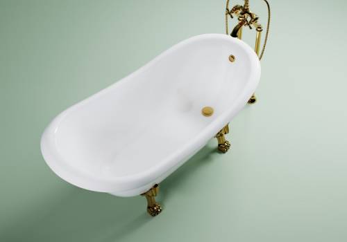 Ванна Astra-Form Роксбург 170x79