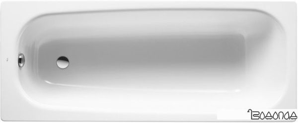 Ванна Roca Continental 170x70 21291100R