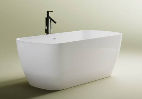 Ванна Astra-Form Антарес 160*75 с интегрированным переливом 