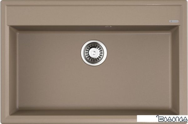 Кухонная мойка Omoikiri Daisen 77 CA