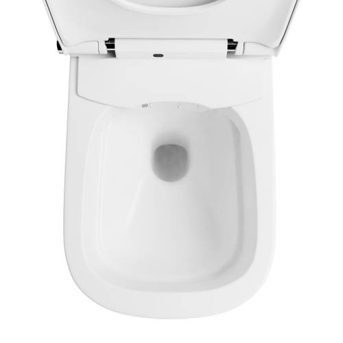 Умный подвесной унитаз Lavinia Boho Smart V-Clean 3359101R