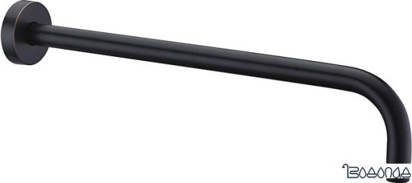 Держатель верхнего душа Paffoni ZSOF034NO