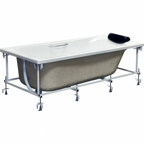 Монтажный комплект Roca BeCool, ZRU9302786