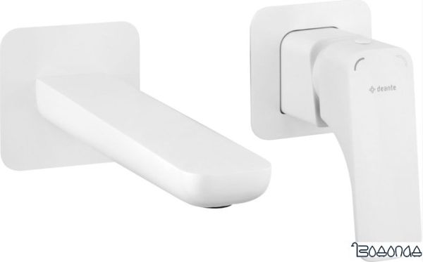 Смеситель Deante Hiacynt BQH A54L