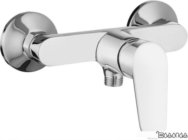 Смеситель Deante Chaber BGC 040M фото 1