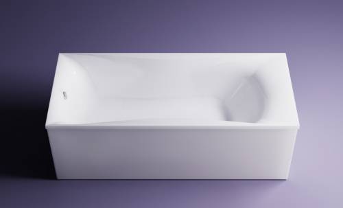 Ванна из искусственного камня Astra-Form Вега 170*70, 170*75