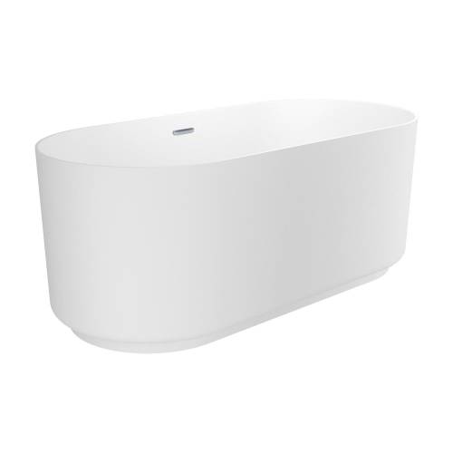 Отдельностоящая  акриловая ванна Wellsee Saint-Germain 28270201R, 170*70 см, цвет белый  глянец. Набор 4 в 1: ванна 282702000, ножки, экран, слив-перелив хром  231921000.