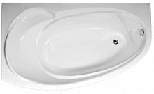 Ванна 1Marka Julianna 170*100 левая