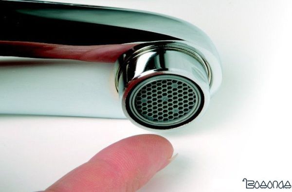 Смеситель Ravak Suzan-SN 022.00/100 [X070003]