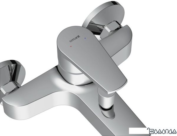 Смеситель Cersanit Vero A63061