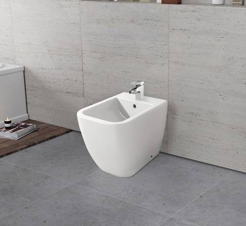 Напольное биде Lavinia Boho One 33020060