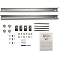 Комплект для установки прямоугольных ванн Triton, 000000025