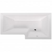 Ванна 1Marka Linea 165*85 правая