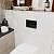 Инсталляция для унитаза комплект 5 в 1 Lavinia Boho Relfix 77010051: система инсталляции для подвесного унитаза, стандартный комплект креплений, шумоизоляция, кнопка смыва, диспенсер