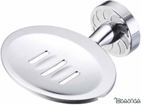 Мыльница Wasserkraft Isen K-4069