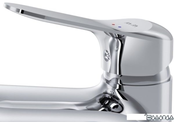 Смеситель AM.PM Sunny F85C02100 фото 4