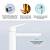 Смеситель для раковины Wellsee ICON! for life 182305000 (матовый белый)